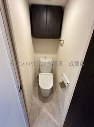 クレヴィスタ氷川台の物件内観写真